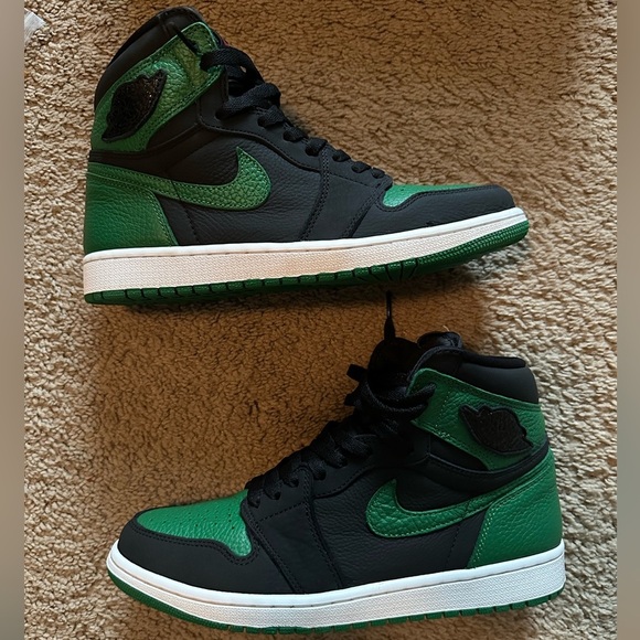 Jordan 1 - Picture 2 of 6